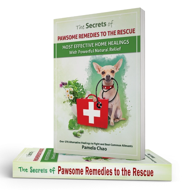 dog health hacks book